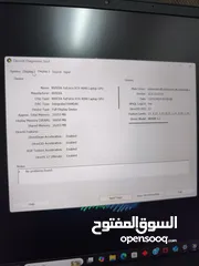  4 Hp omen 17 i9-13th gen RTX4090 بسعر مغري جدا