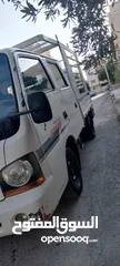  6 كيا فرونتير دبل كبينه