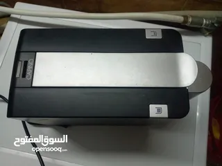  2 ماكينه صنع قهوه CAPINO  الة صنع القهوه  ماكينه قهوه