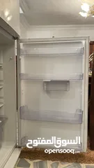  6 ثلاجه بيكو 333L
