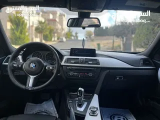  2 Bmw 320 2013