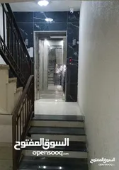 12 شقق و استديوهات مفروشه للايجار العقبه