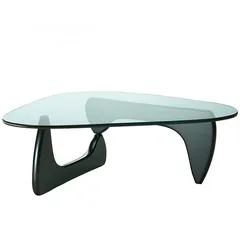  1 Glass Centre table