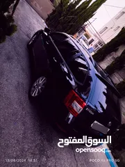  3 سكودا اوكتافيا 2014