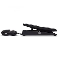  2 M-Audio EX-P - Expression Pedal for Keyboards, MIDI Keyboards / Controllers