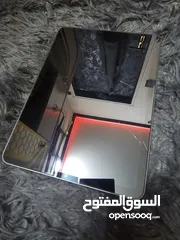  5 جهاز ipad air 5 مستعمل اخو الجديد