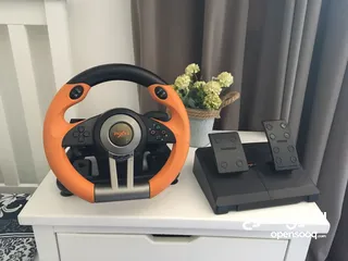  2 Steering wheel for sale in perfect condition