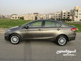  5 Suzuki Ciaz 2019 One Owner Low mileage Bought from Agency in Jordan