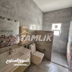  6 Spacious Twin Villa for Rent in Al Azaiba  REF 332YB