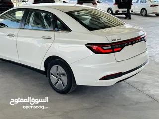  9 دونج فينج d60 بلس فينيسا 2023 زيرو بطارية كبيره 430 كيلو بالشحنه فل كامل