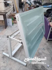  4 مرسم هندسي مضاء متحرك إربد