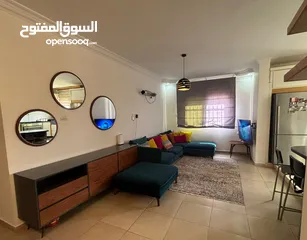  2 شقة مفروشة للبيع