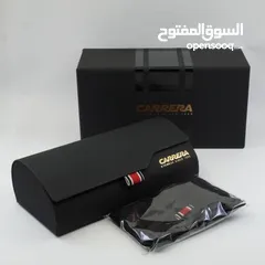  5 نظارة كاريرا أصلية جديدة New Original Carrera Sunglass