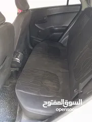  10 كيا بيكانتو موديل 2015 جير عادي للبيع بسعر مغري