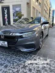  1 هوندا انسايت بطاريه ليثيوم وكاله