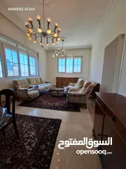  2 شقة دوبلكس مفروشة فاخرة اعلان رقم (A182)