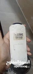  4 مكيف للبيع نوع national مستعمل خفيف