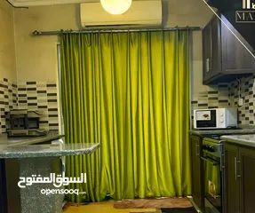  5 شقة فندقية مفروشة للعائلات والعرسان من ارقى شقق قمدينة اربد