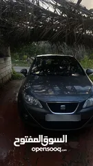  1 سيات ابيزا 2012 للبيع