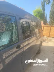  3 transporter 2.5tdi cc DSG transmission