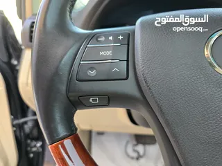  15 Lexus RX 350 2010 GCC V6 price 40,000Aed