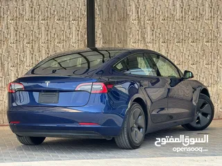  11 Tesla Model 3 Standerd Plus 2021 تيسلا فحص كااامل بسعر مغررري
