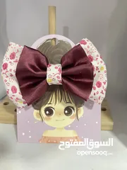  29 لمسة انثوية_Girly Touch