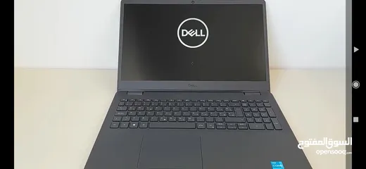  2 لابتوب ديل الجيل 12  (3520 dell vostro)