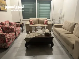  1 Living Room For Sale