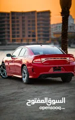  12 DODGE CHARGER GT /0 ACCIDENT /LOW MILEAGE/ 2022 Red