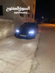  14 سكودا سكالا مونتي كارلو ديزل 1.600