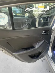  10 كيا اوبتيما بنزين 2014 بسعر 8900 الف