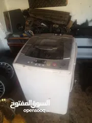  2 غسالة بينكون للبيع