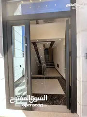  2 شقة طريق المطار ضاحية الامير علي قبل مدارس بيت المقدس