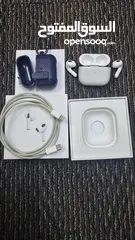  4 Apple AirPods 3  1 year you