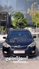  31 KIA 3 2015  وارد كوري مـمـيـزة