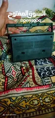  3 لهوات التحف والنادر وسماع القران الكريم راديو فيلبس ألماني D1122. وارد الخارج . بحاله ممتازه متفتحش
