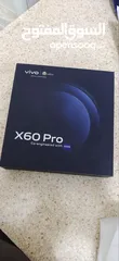  5 جهاز فيفو  Vivo X60 Pro 5G نظيف جدا