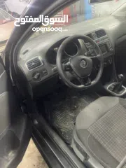  3 فلوكس فاجن بولو