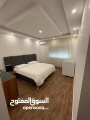  6 شقة طابق ثالث سوبر ديلوكس للبيع في عرقوب خلدا طابق اخير 115 متر بناء جديد، مفروش او غير مفروش