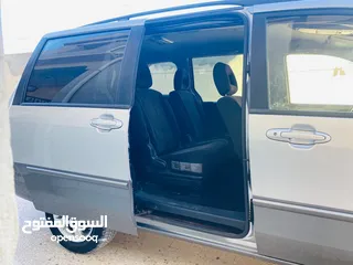  4 مازدا MPV موديل 2004 ماشية 222 الف كمبيو عادي  بابين سحاب بدون كربون كيف واصلة رسالة مفتوحة