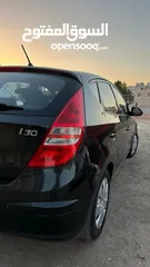  6 هونداي i30 موديل 2009 بحالة ممتازة جدا