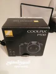  1 Nikon camera Coolpix كاميرا نيكون كولبيكس