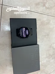  6 Xiaomi Watch S1 Black With BOX