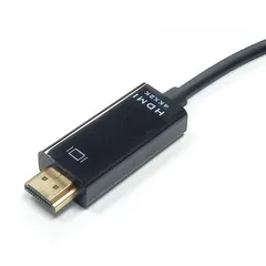  3 HDMI to DisplayPort - HDMI to Dport - HDMI to DP