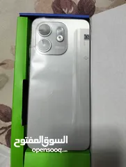  1 انفنكس سمارت  9وكاله بلكرتونه جميع اغراض كفاله سنه  بسعر حرق