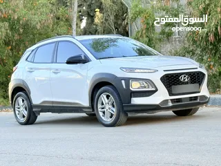  3 هونداي كونا 2020 بالسعر المميز 68,000