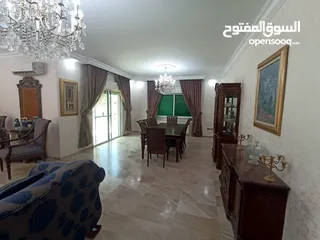  17 شقة مفروشة للإيجار 300م2 ( Property 17349 ) سنوي فقط