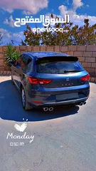  1 سيات ليون 2017 تسيير 2018