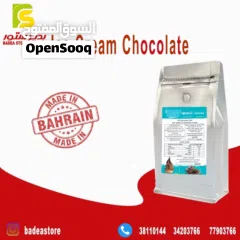  12 خليط أيس كريم سوفت Soft ice cream mix